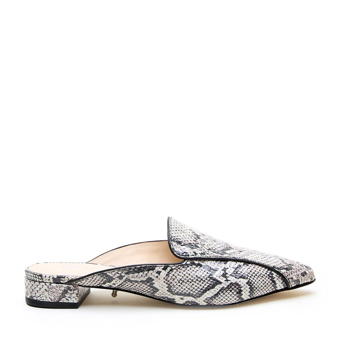 Mocassin python discount