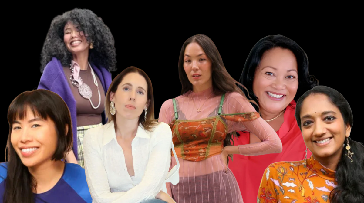 2025 Movers & Shakers