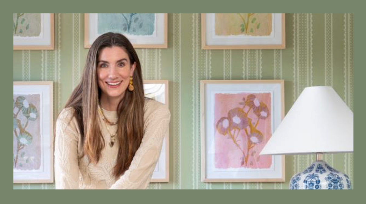 January Mover & Shaker: Elizabeth Rees