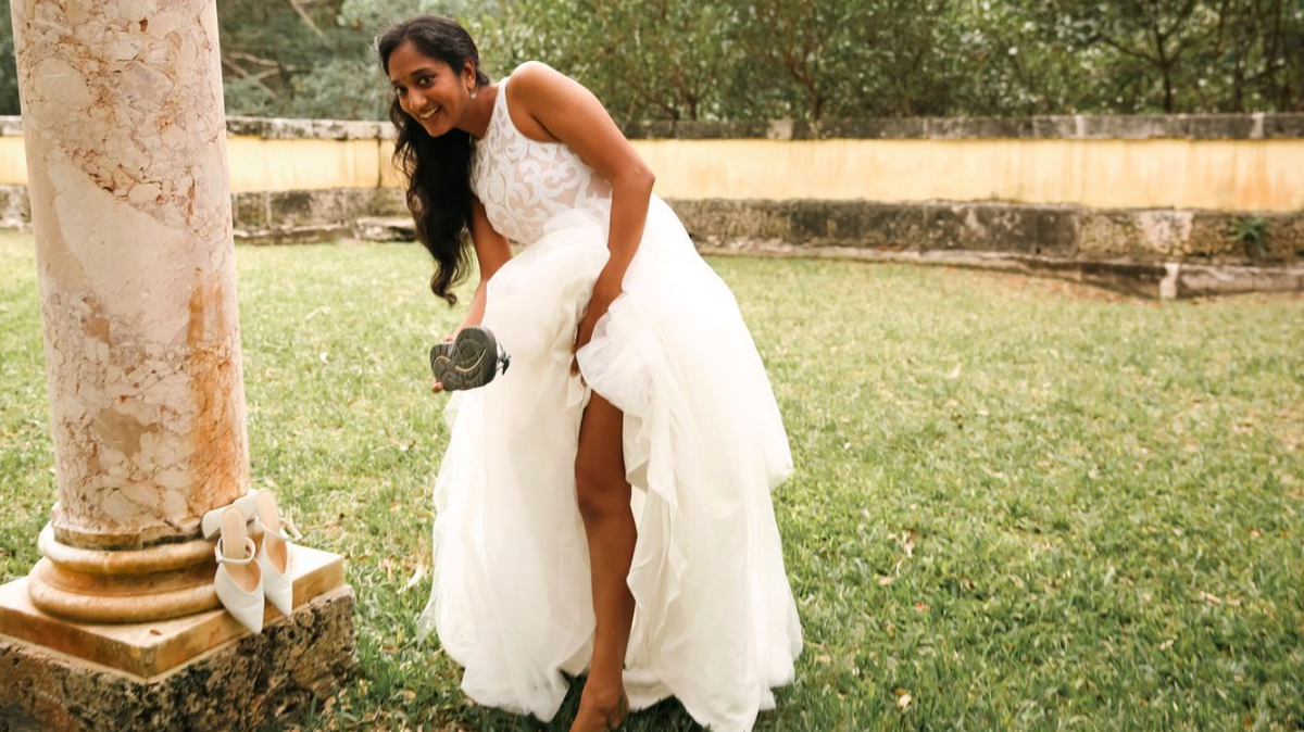 The Ultimate Bride Guide