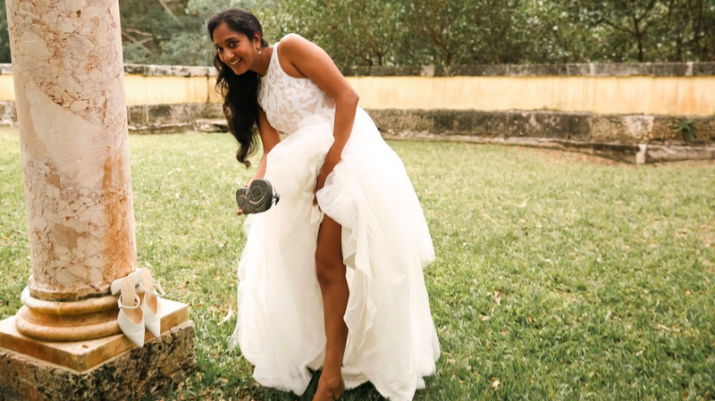 The Ultimate Bride Guide