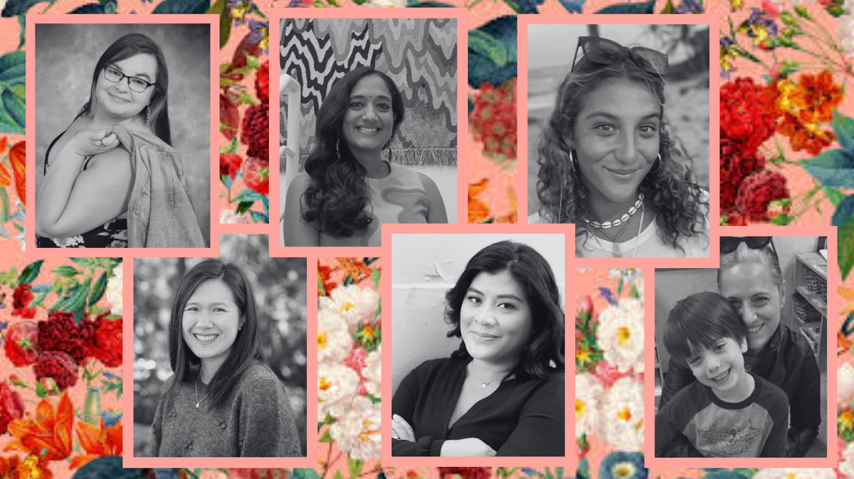 The Women of Alterre