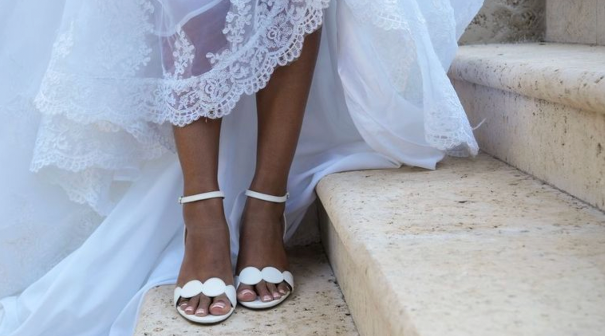 Here Comes the Bride
