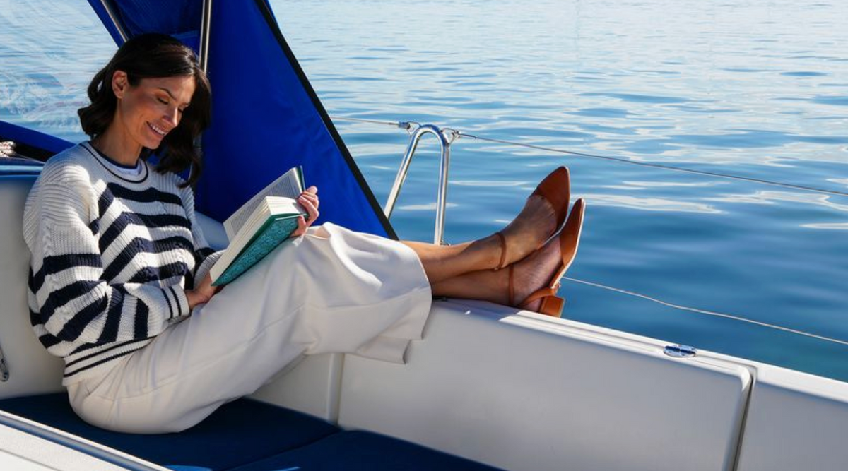 Summer Reading List