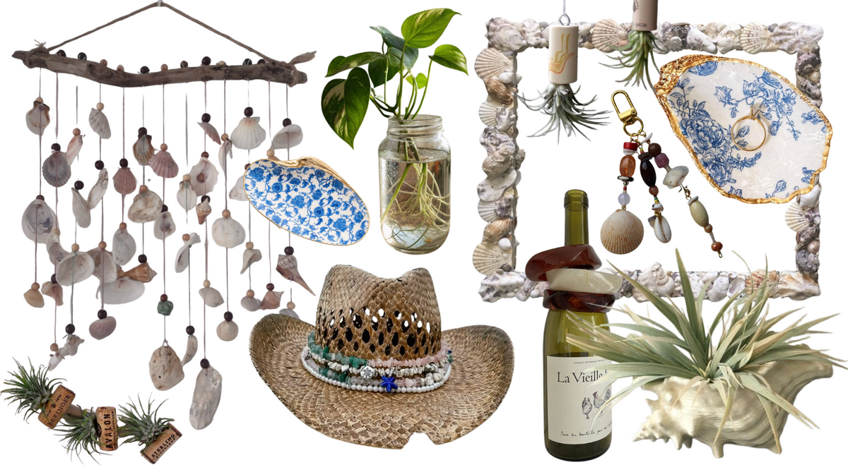 The Summer Craft Edit