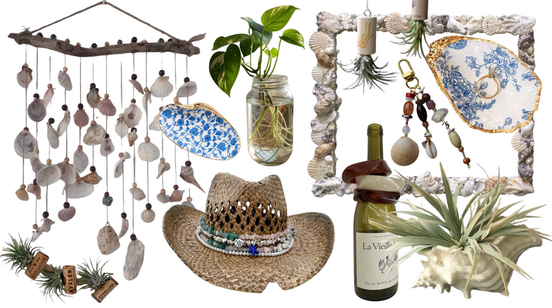 The Summer Craft Edit