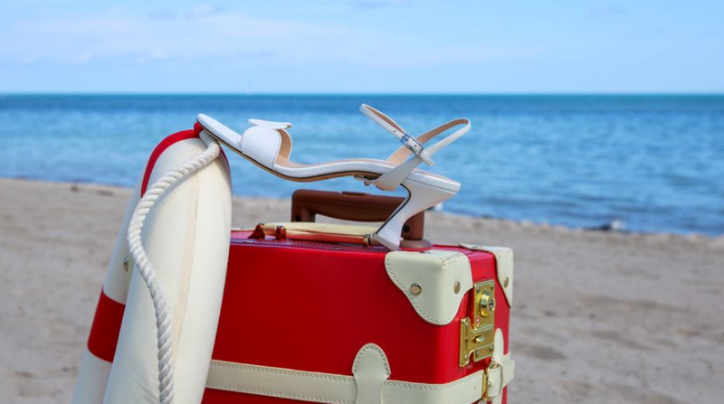 Why Alterre Makes the Best Travel Shoes