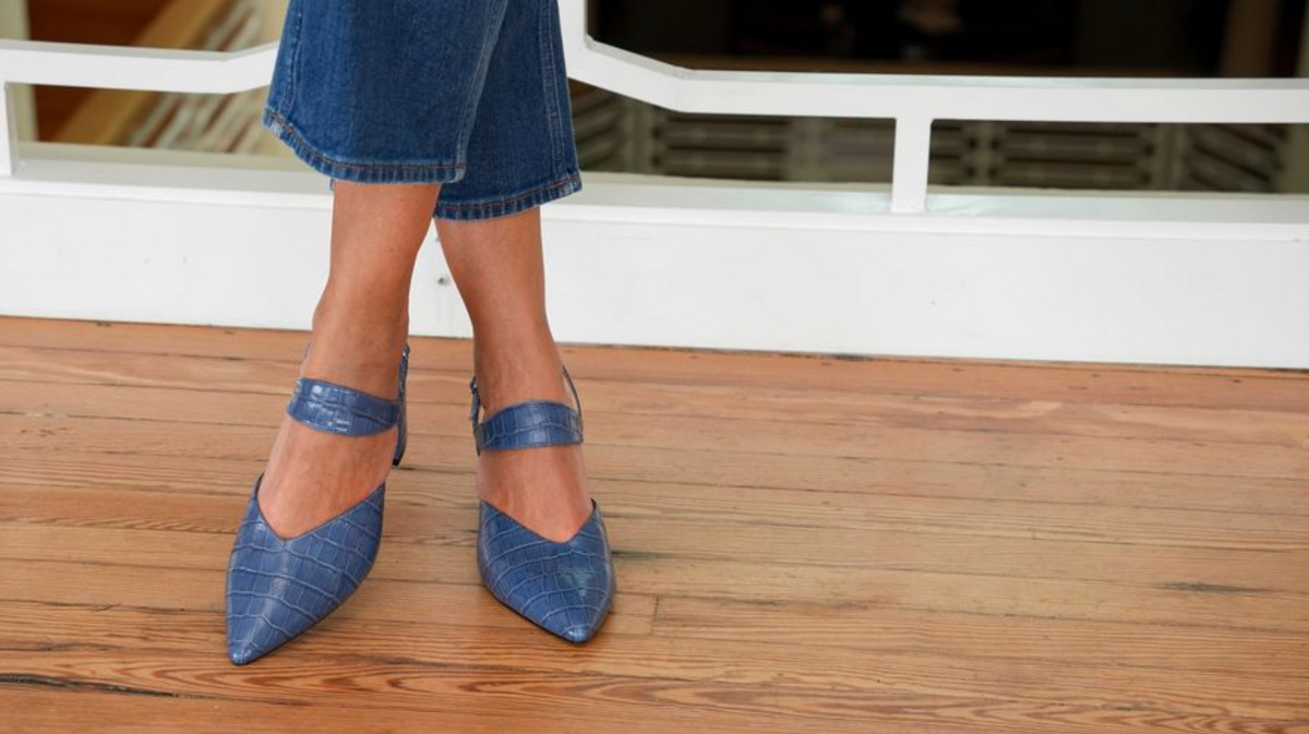 Sole Stories
