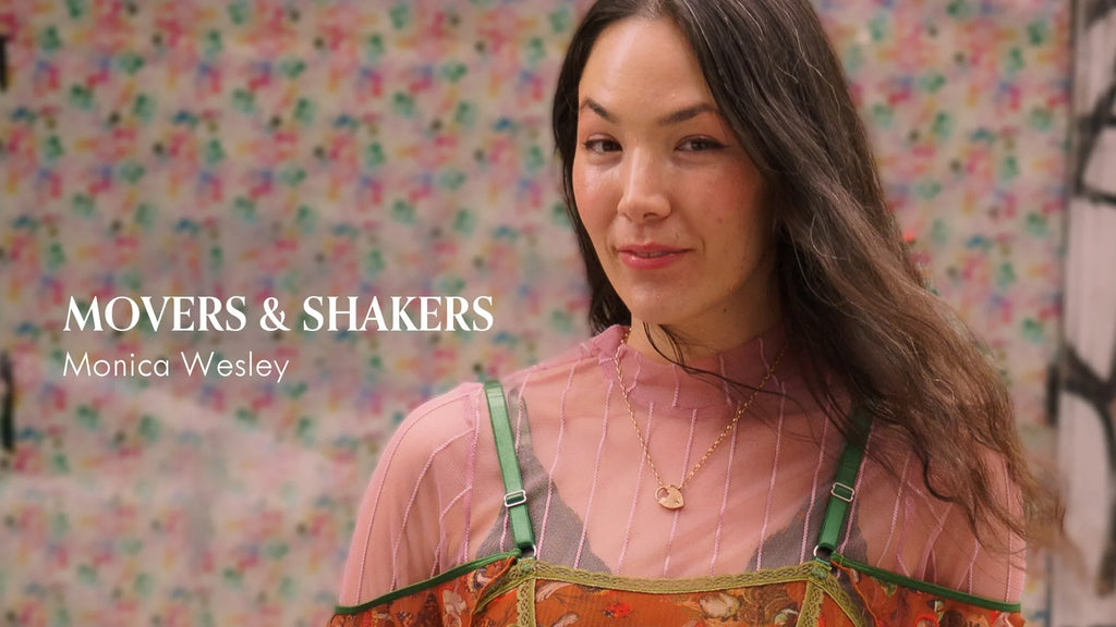 July Mover & Shaker: Monica Wesley of Uye Surana – Alterre