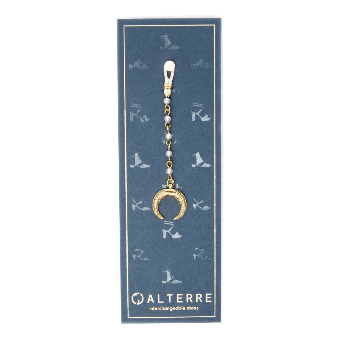 Horseshoe Shoe Charm