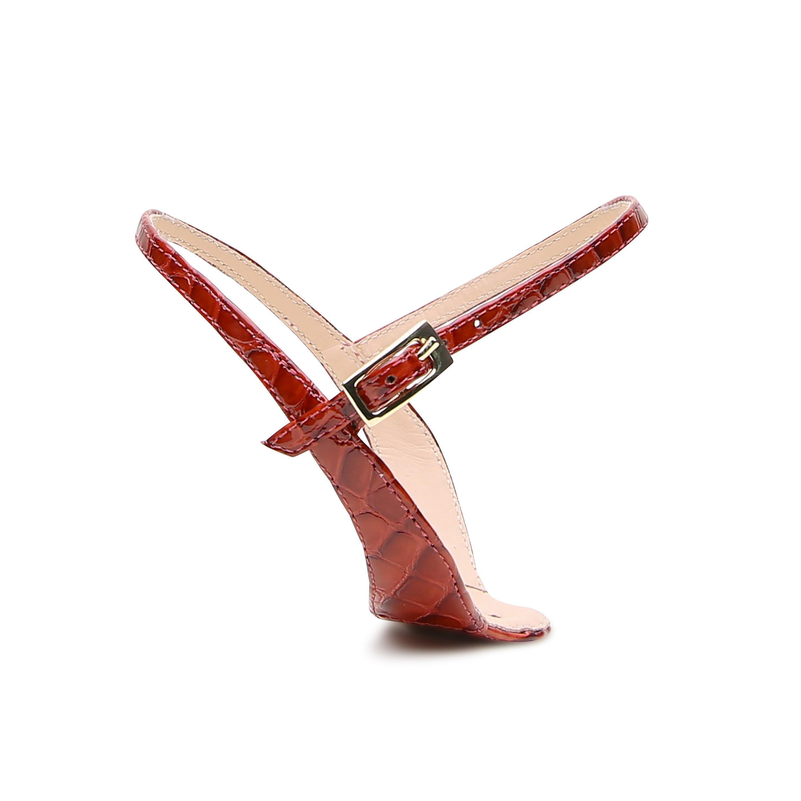 Amal Clay Croc