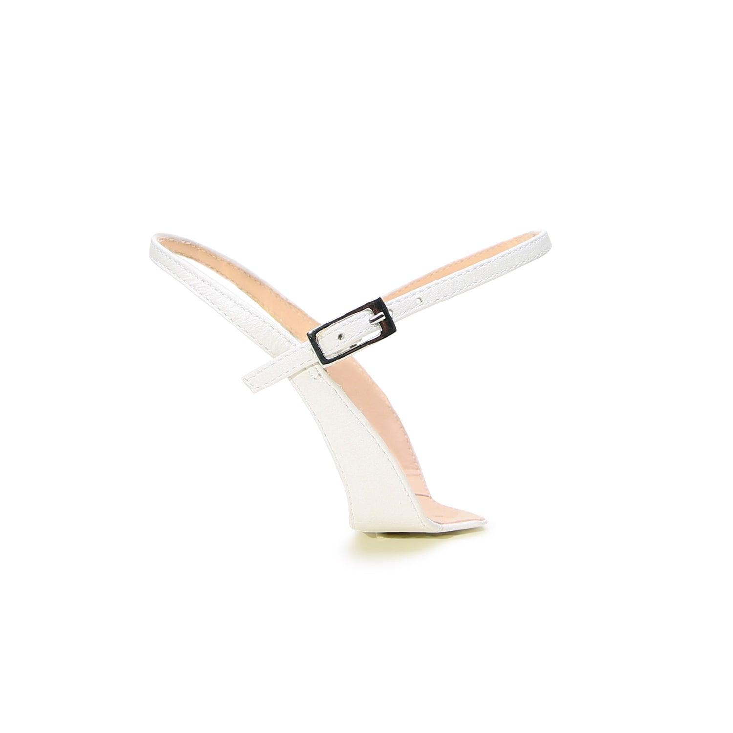 Amal in White SHH-202402WHI-6