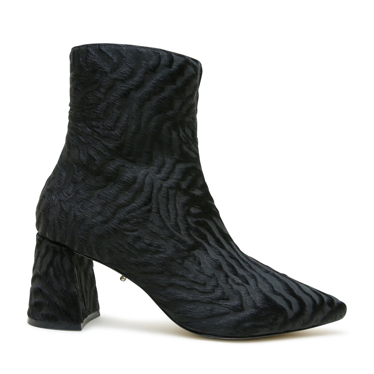 Shop Hairy Zebra Boot | Alterre Interchangeable Boots - Sustainable & Ethical Footwear