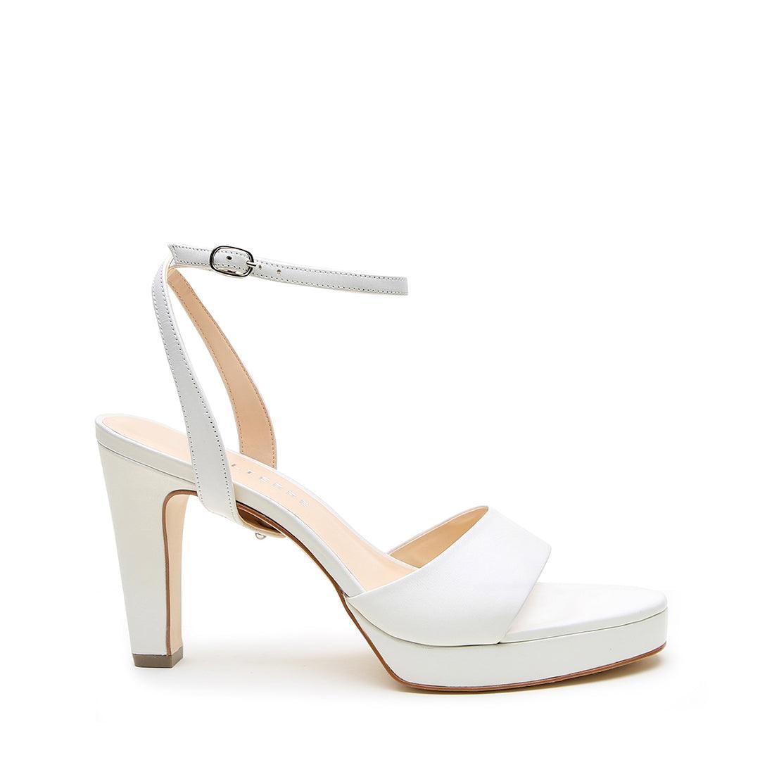 Lo Platform + Marilyn Strap