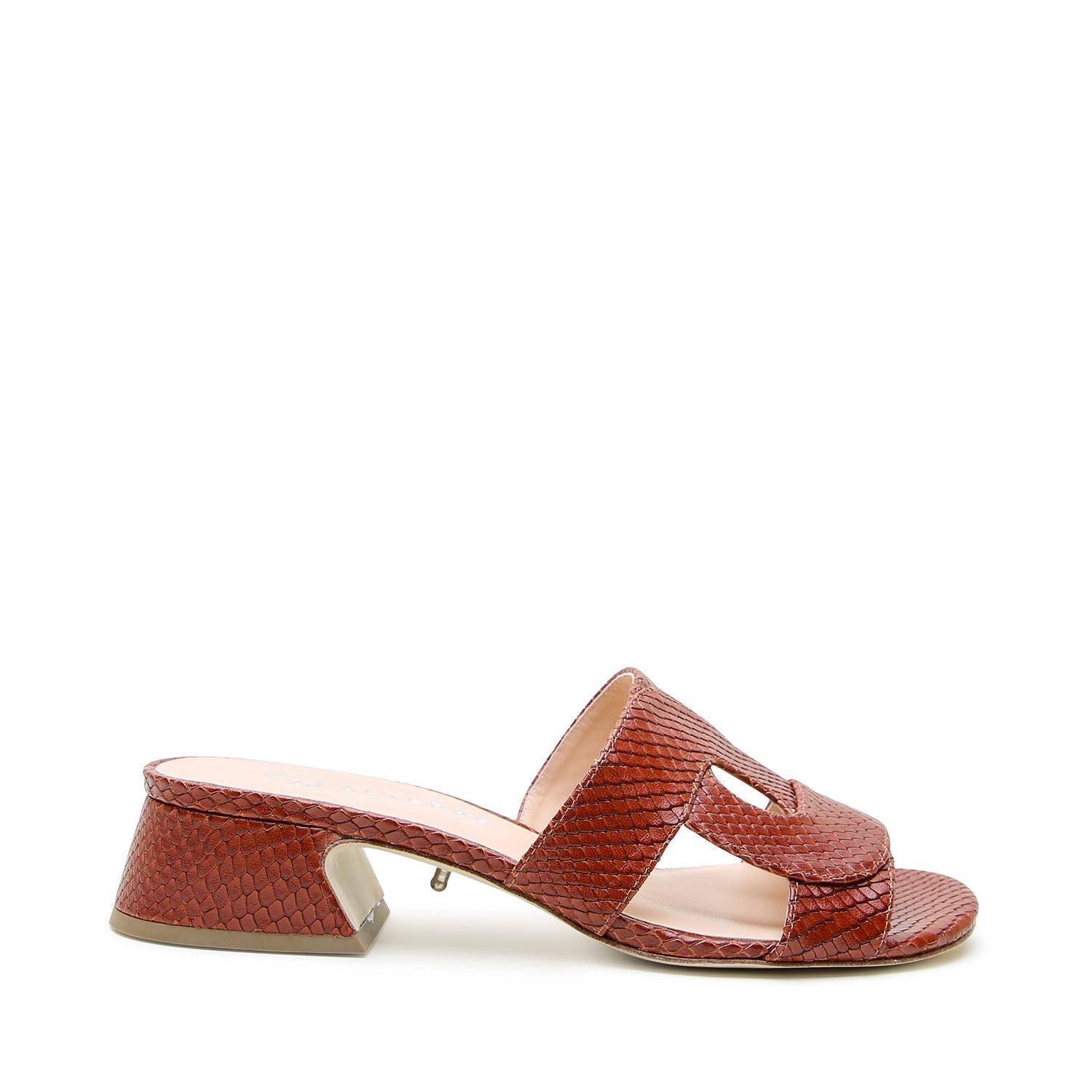 Snake Loop Sandal SHB-202403BSN-6