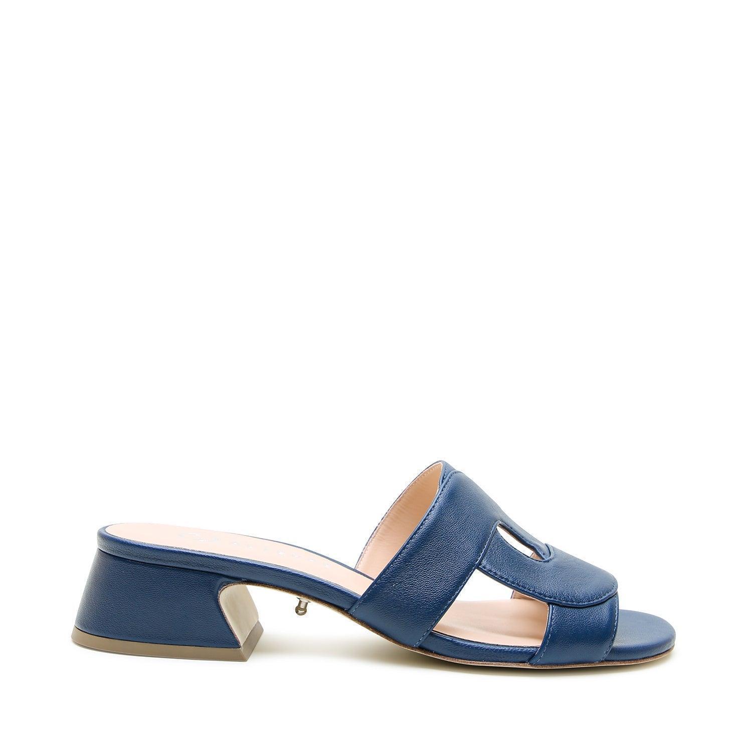 Alterre Evening Sky Loop Sandal
