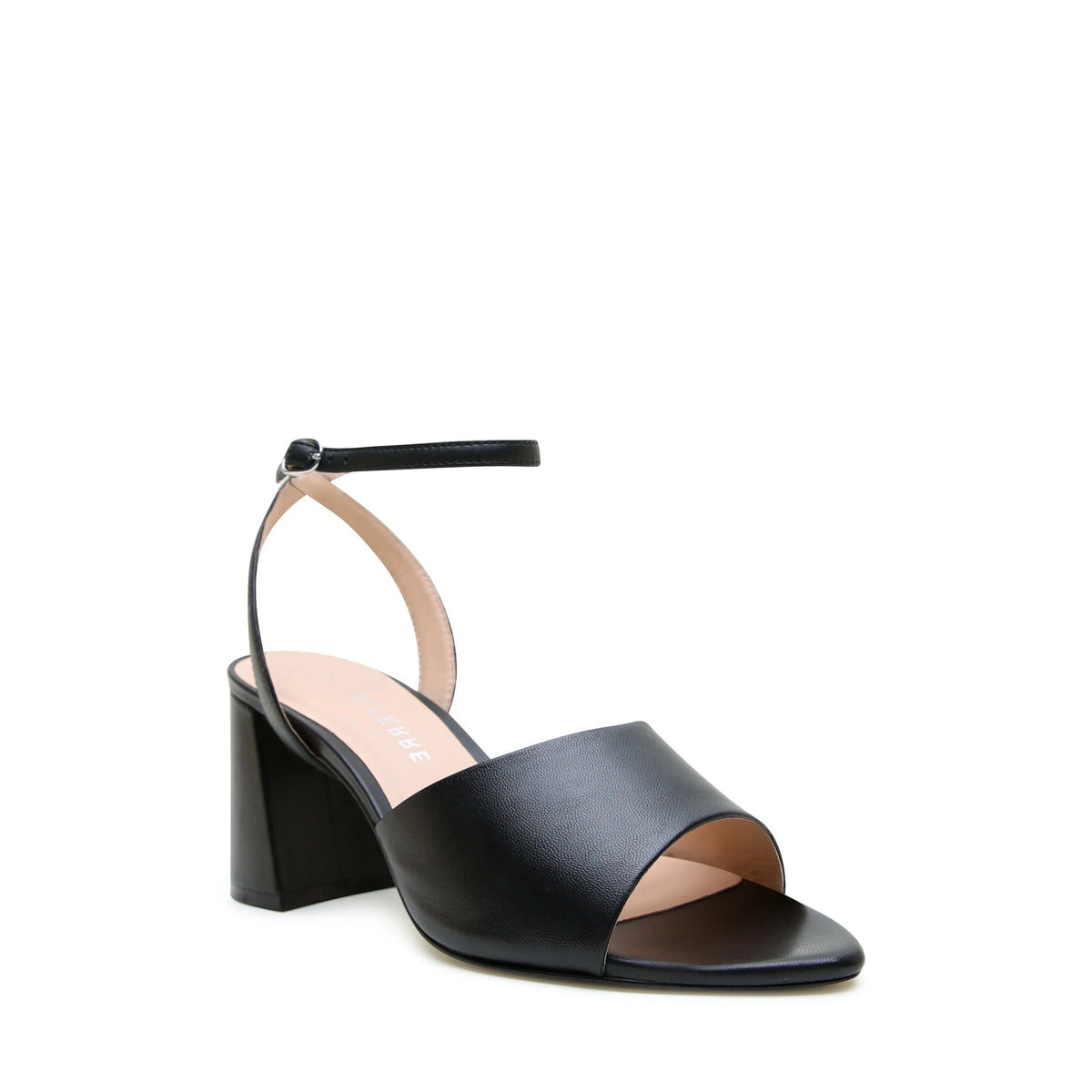 Shop Black Point Sandal | Alterre Interchangeable Sandals - Sustainable & Ethical Footwear
