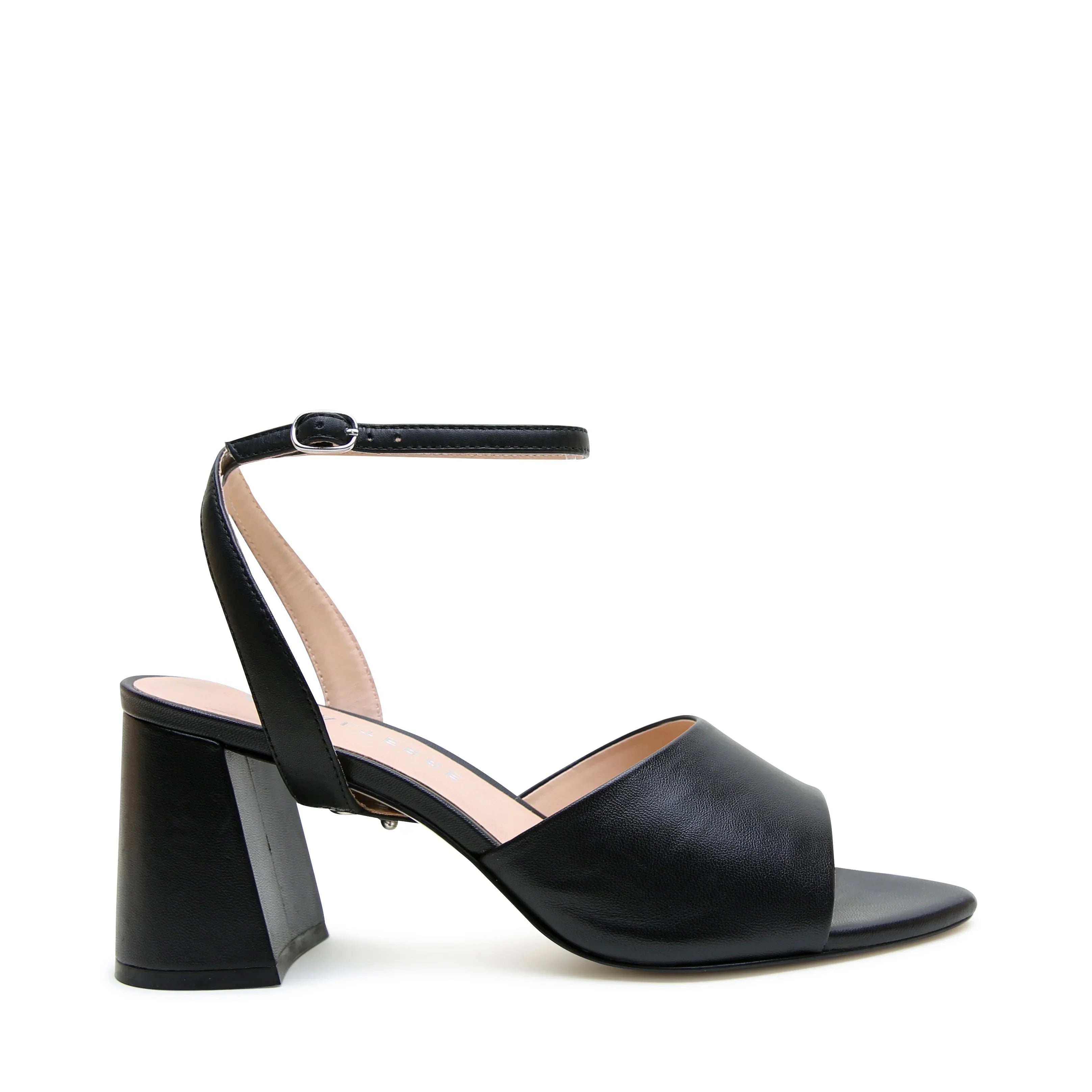 Point Sandal + Marilyn Strap