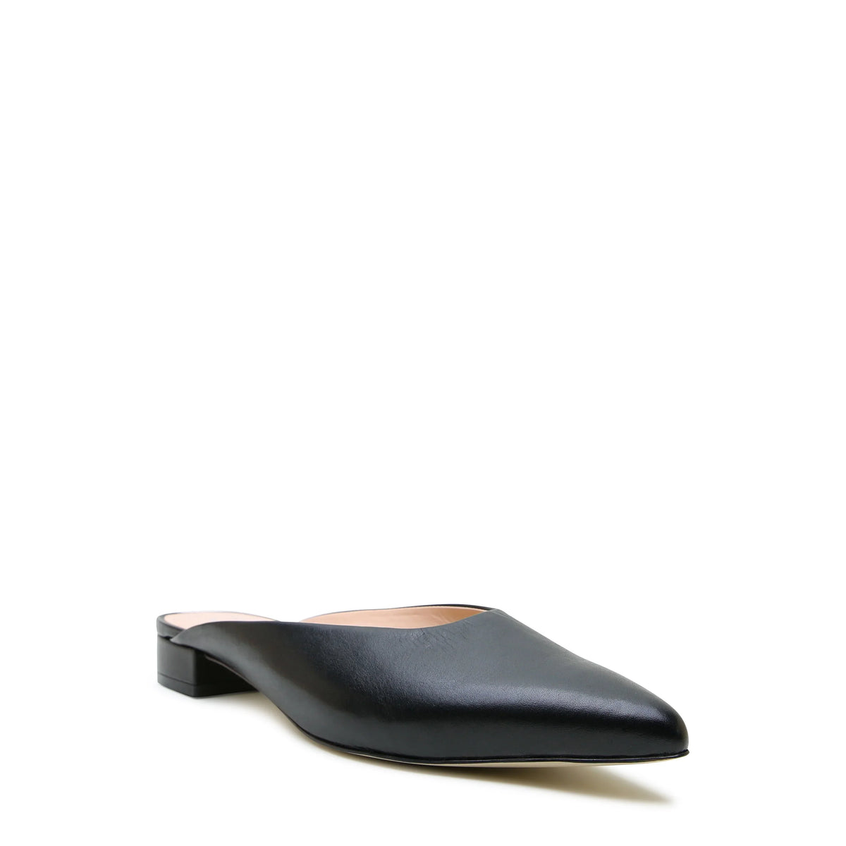 Shop Black Point Slide | Alterre Interchangeable Slides - Sustainable & Ethical Footwear