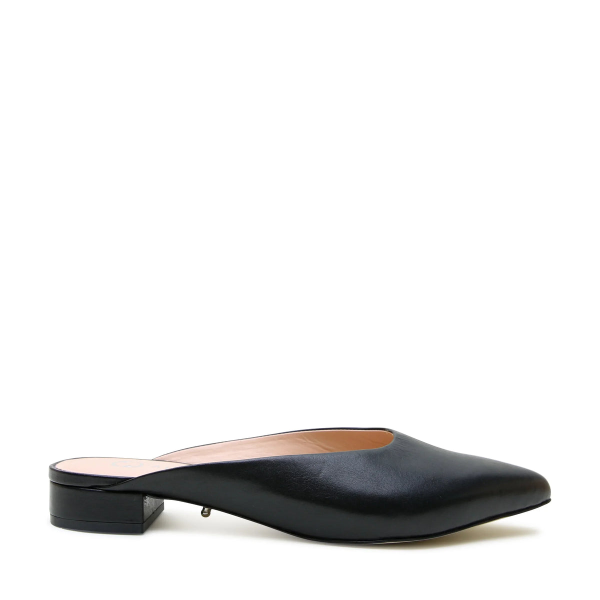 Shop Black Point Slide | Alterre Interchangeable Slides - Sustainable & Ethical Footwear