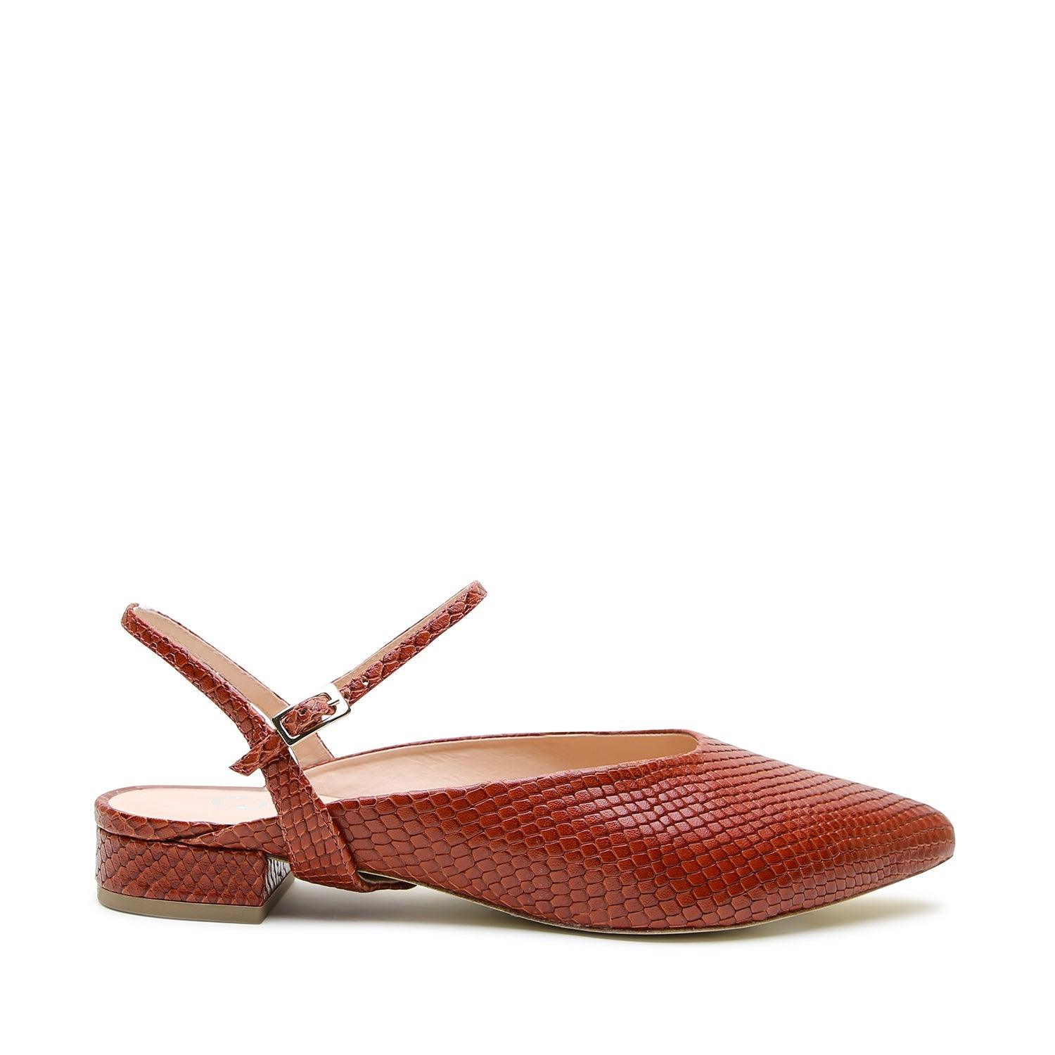 Snake Point Slide + Amal Strap