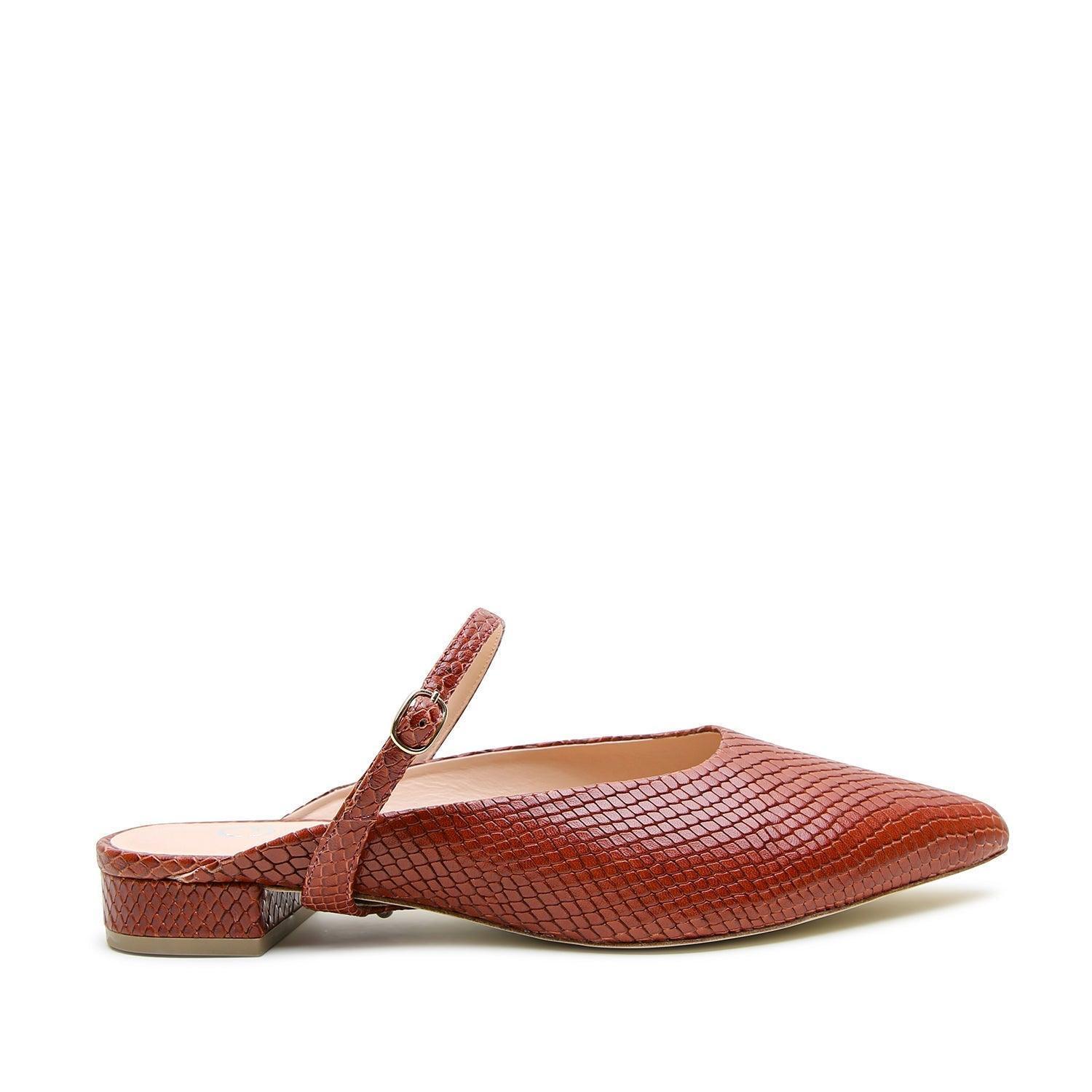 Snake Point Slide + Twiggy Strap