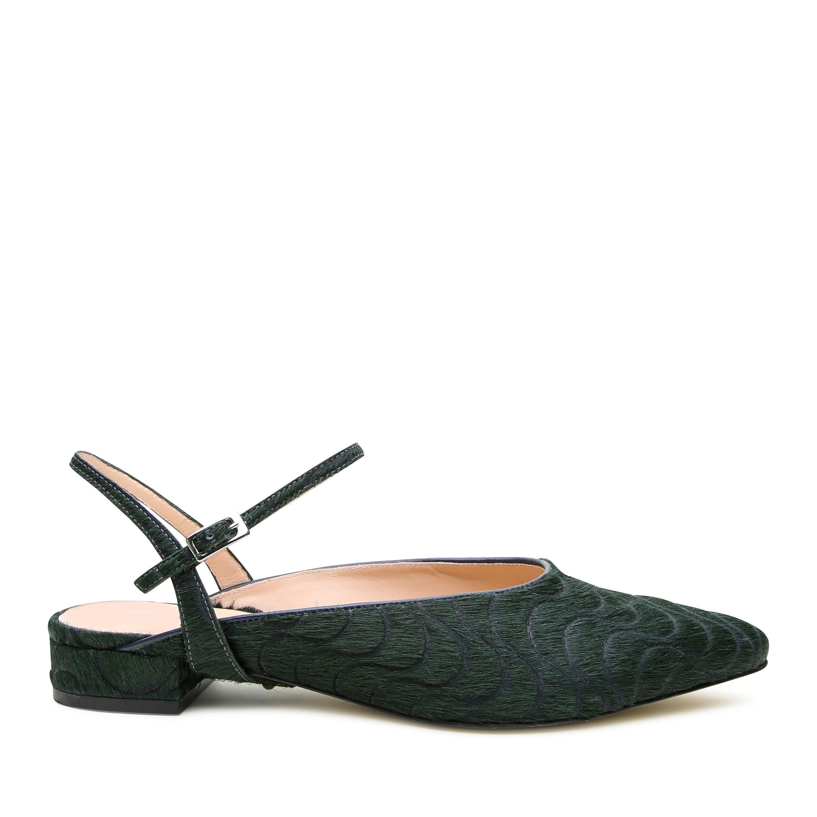 Groovy Point Slide + Amal Strap