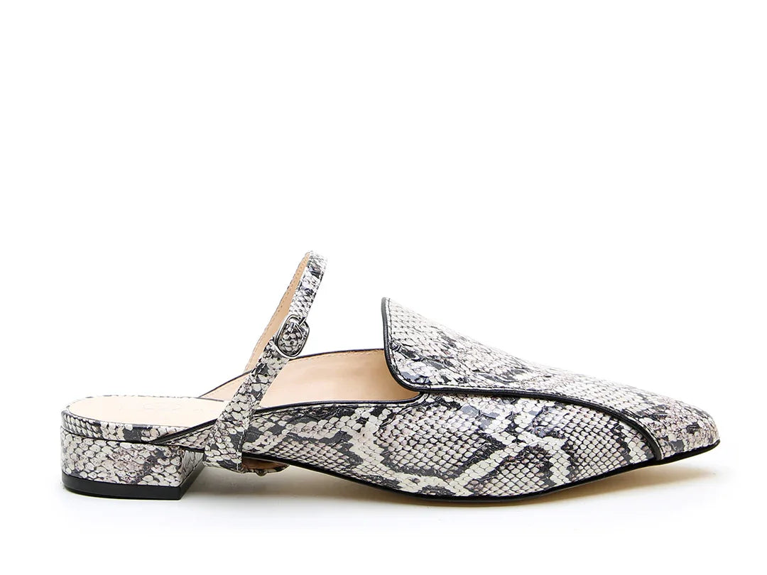 Python Pointed Loafer Starter Kit