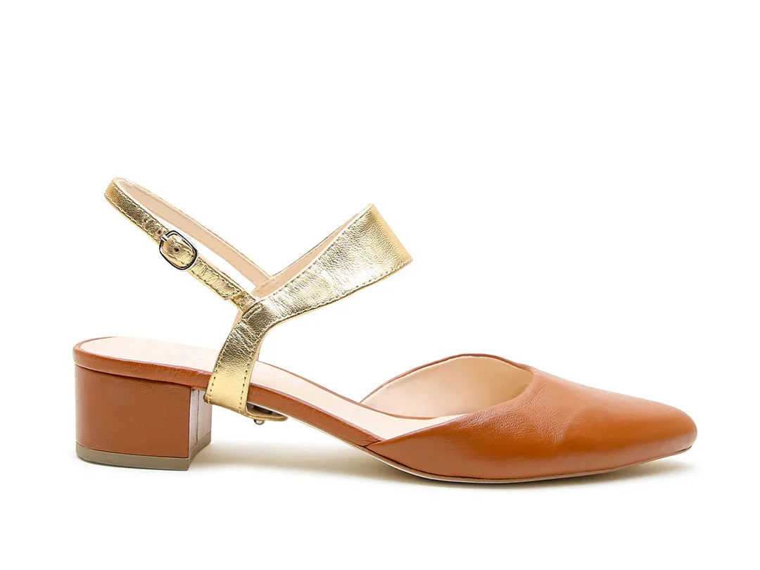 Cognac Slide Starter Kit