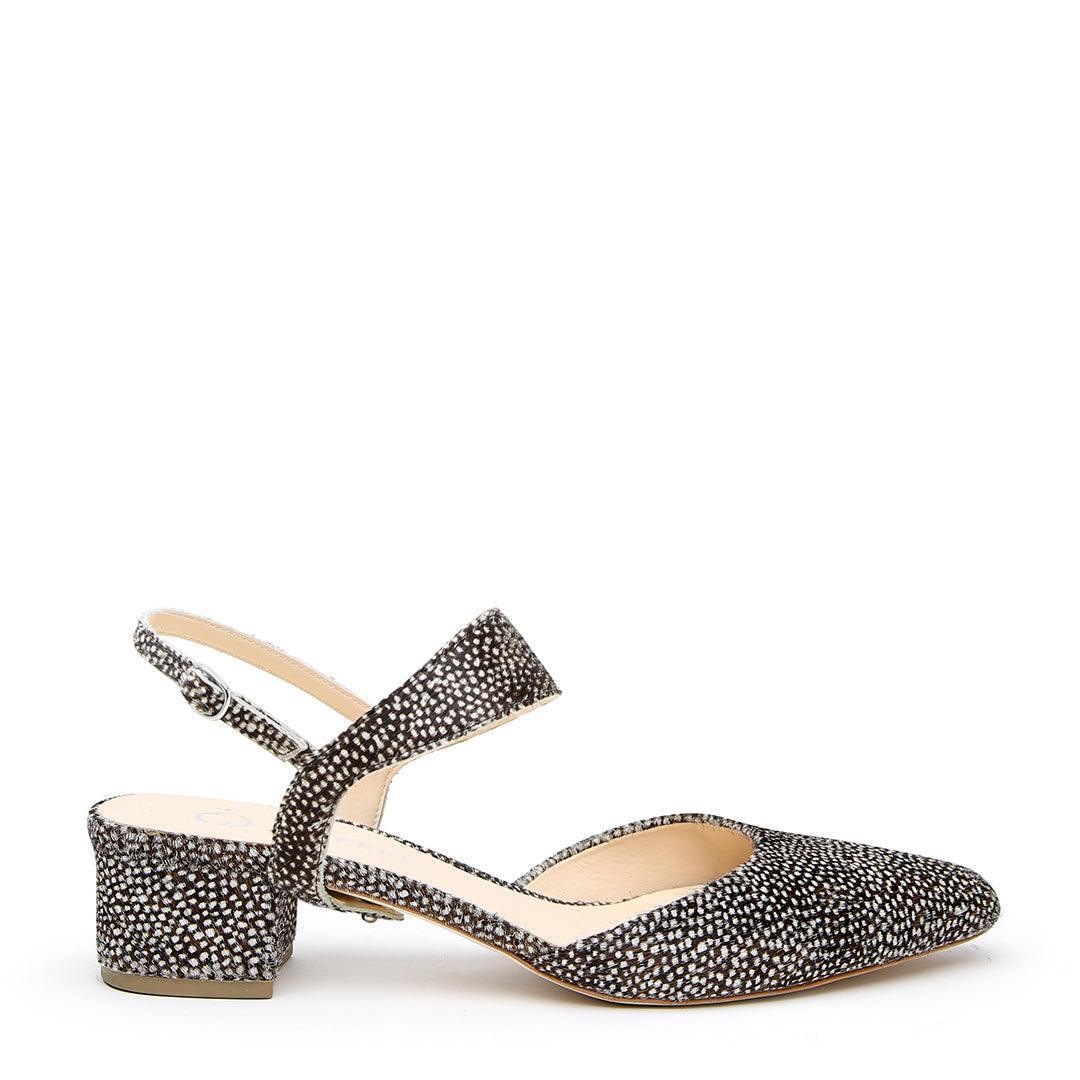 Doe Slide + Elsie Strap