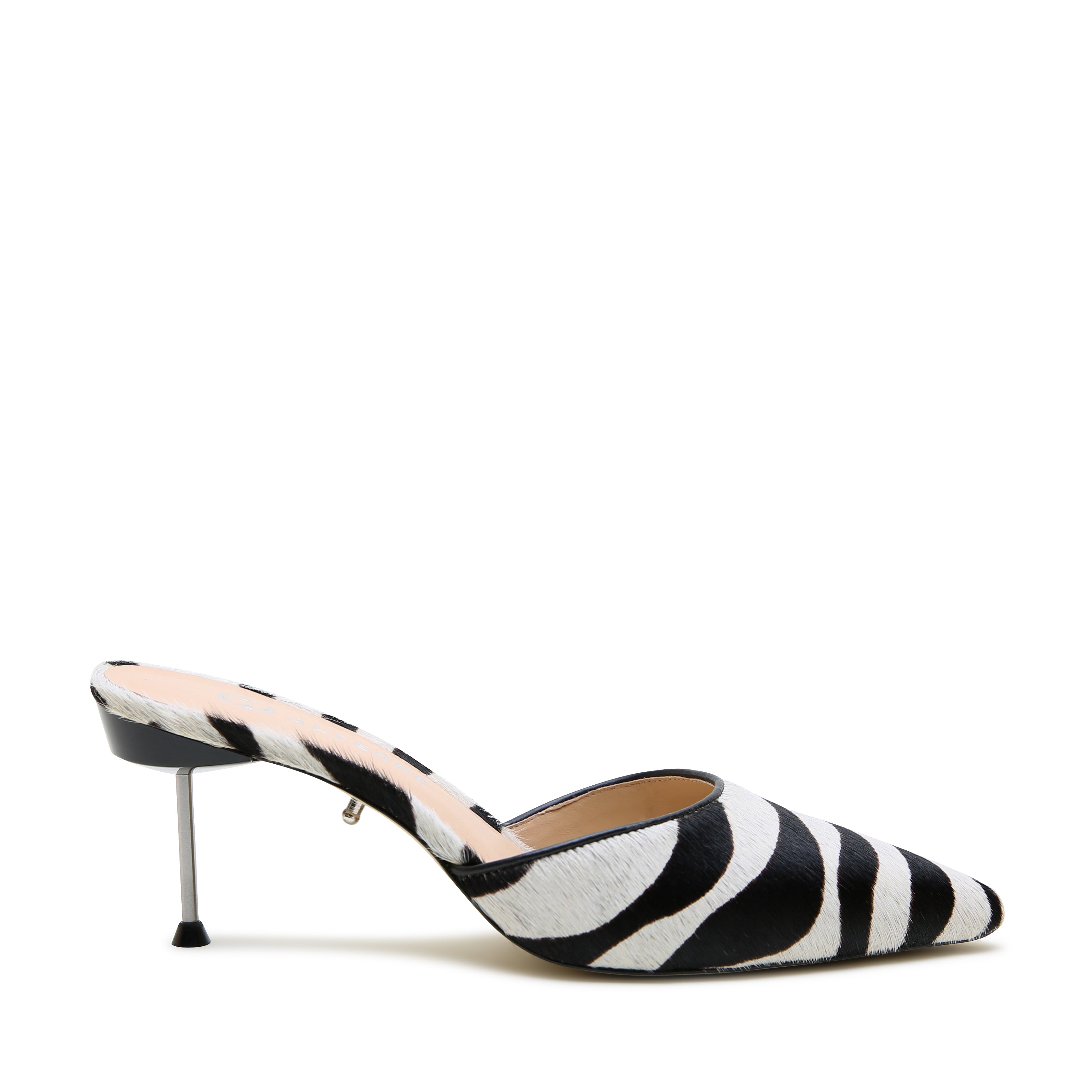 Zebra Stiletto SHB-201802ZEB-6
