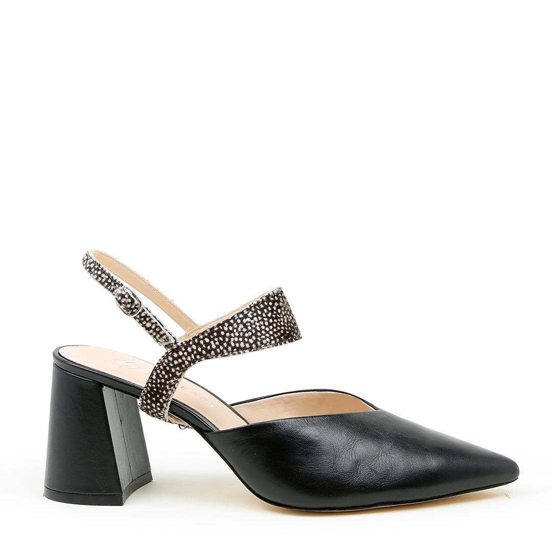 V Mule + Doe Elsie Strap