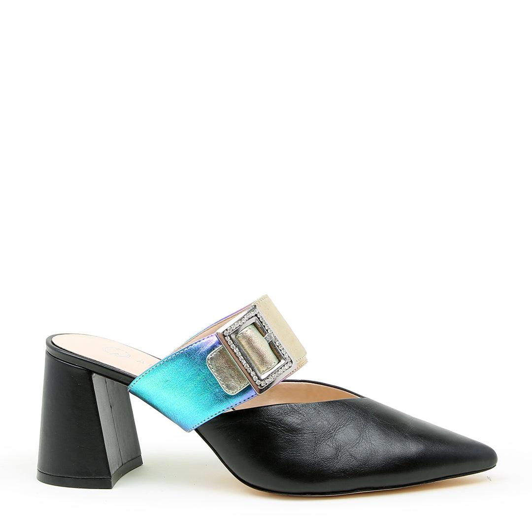 V Mule + Galaxy Grace Strap