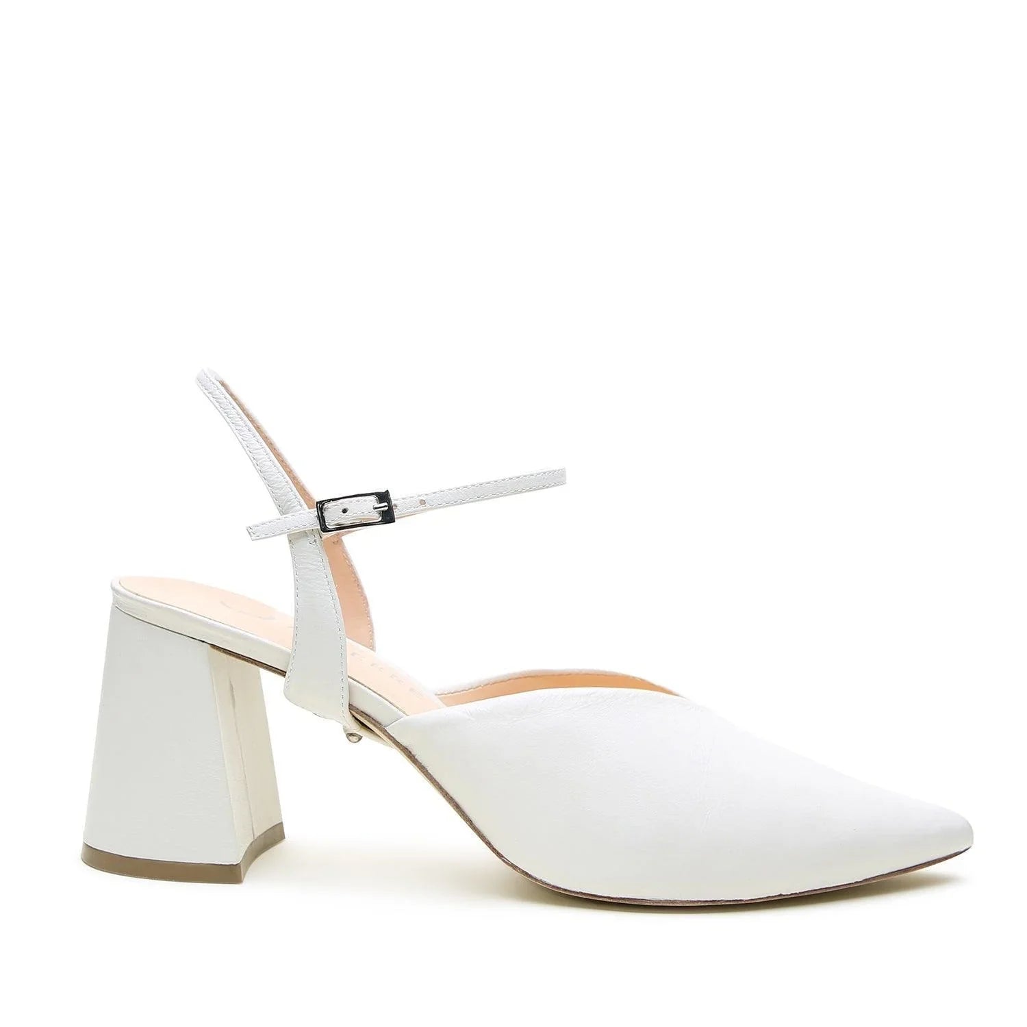 V Mule + Amal Strap