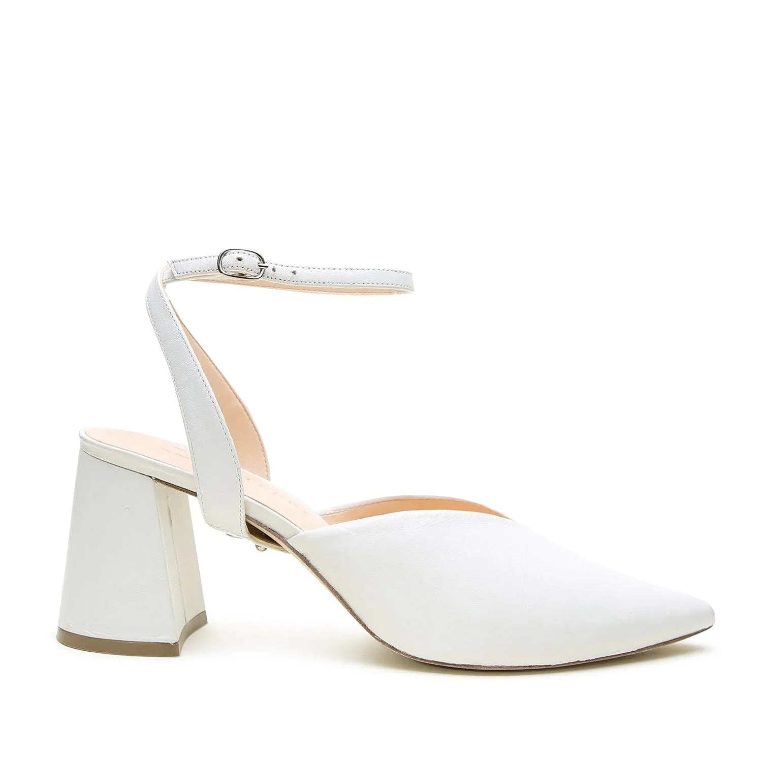 V Mule + Marilyn Strap