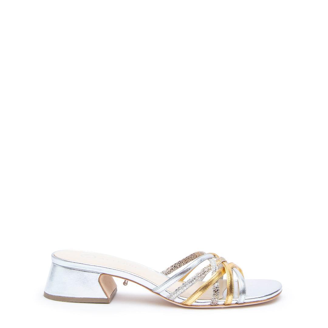 Bell Sandal