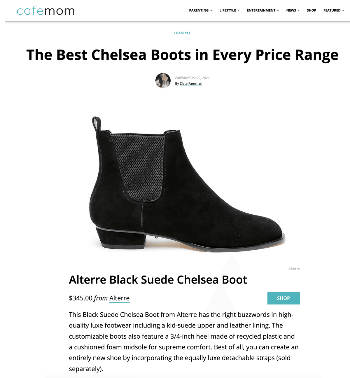 Best price chelsea boots sales