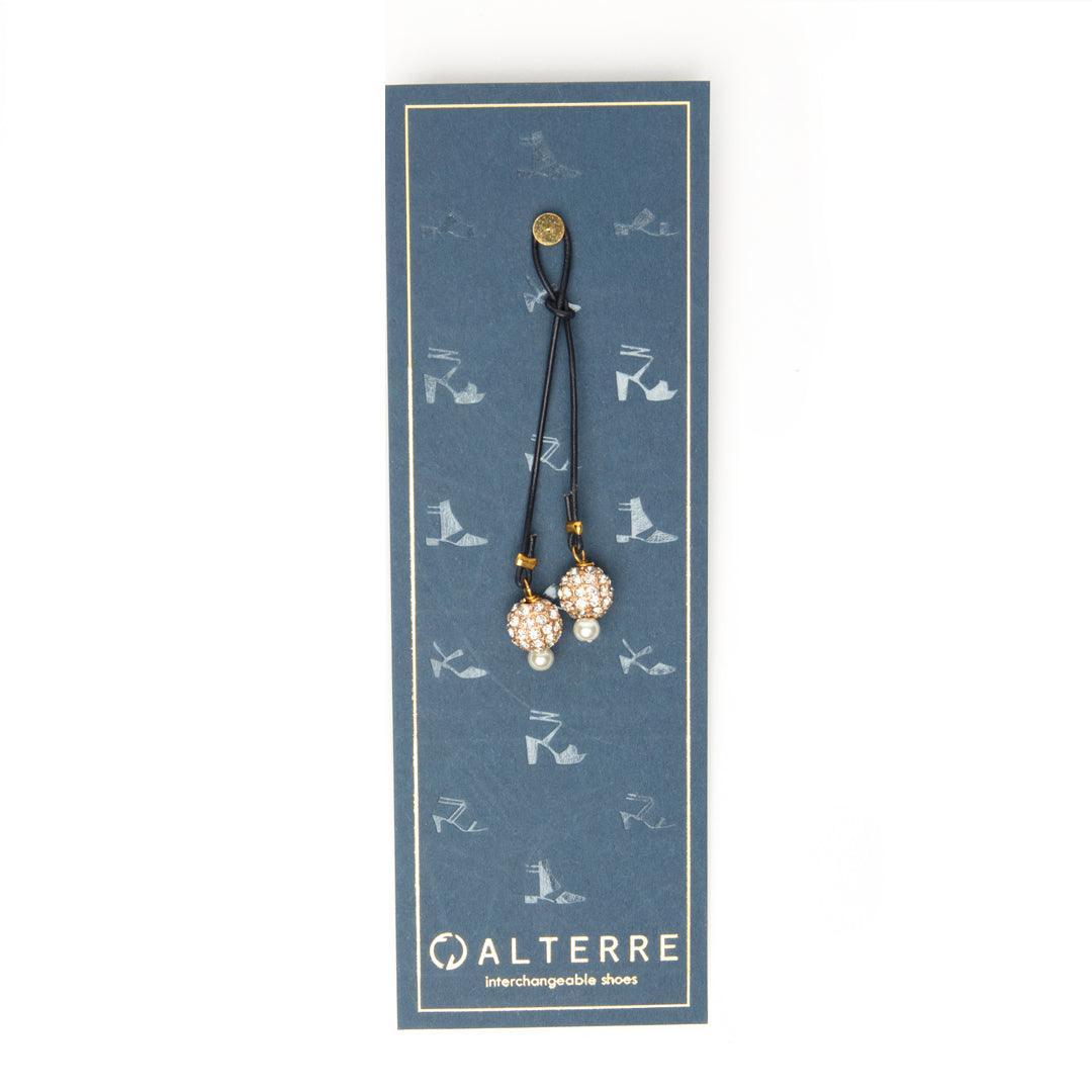 Crystal Ball Charm