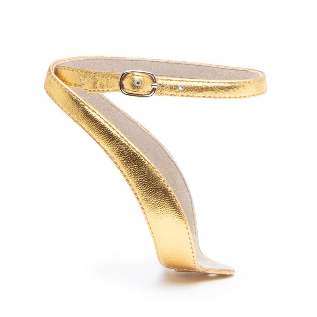 Marilyn in Gold