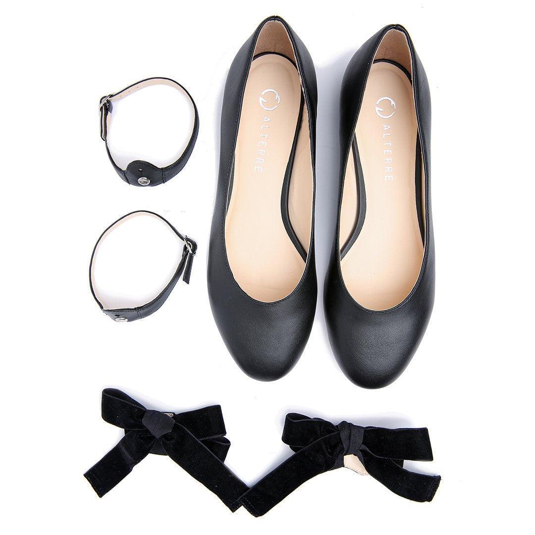 Ballet Flat Starter Kit
