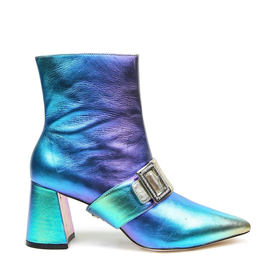 Galaxy Boot + Grace Strap