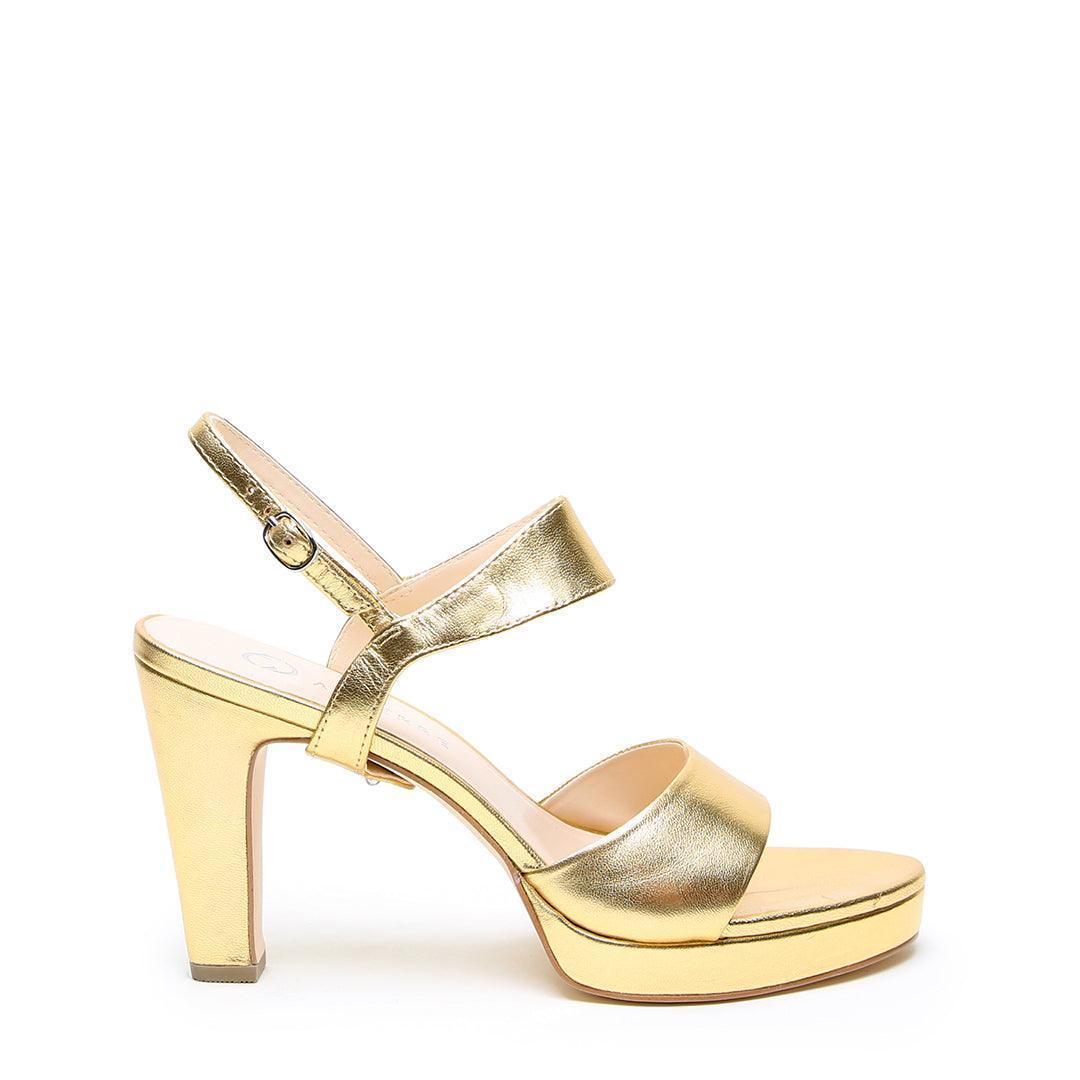 Lo Platform + Elsie Strap