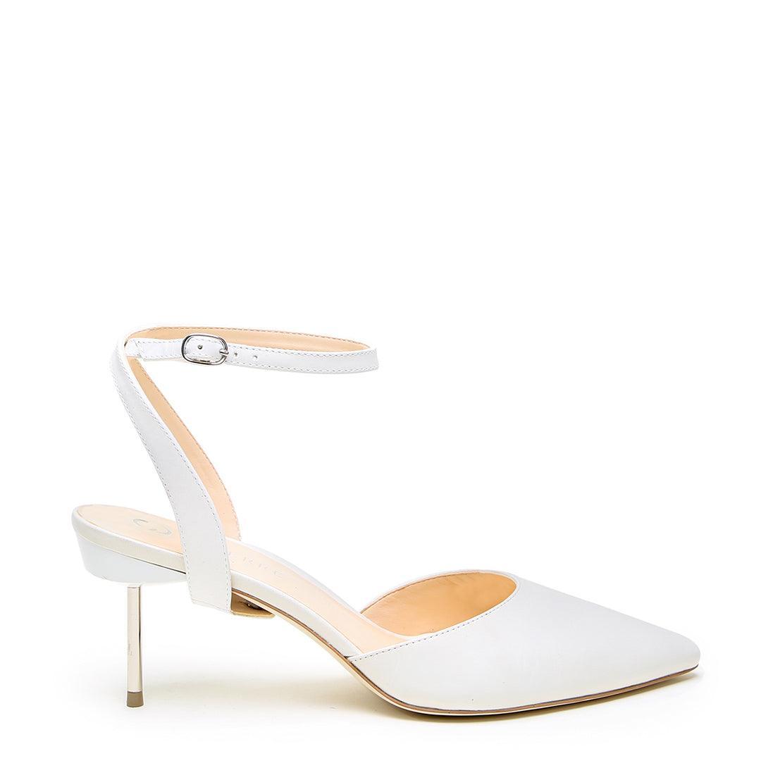 Stiletto + Marilyn Strap
