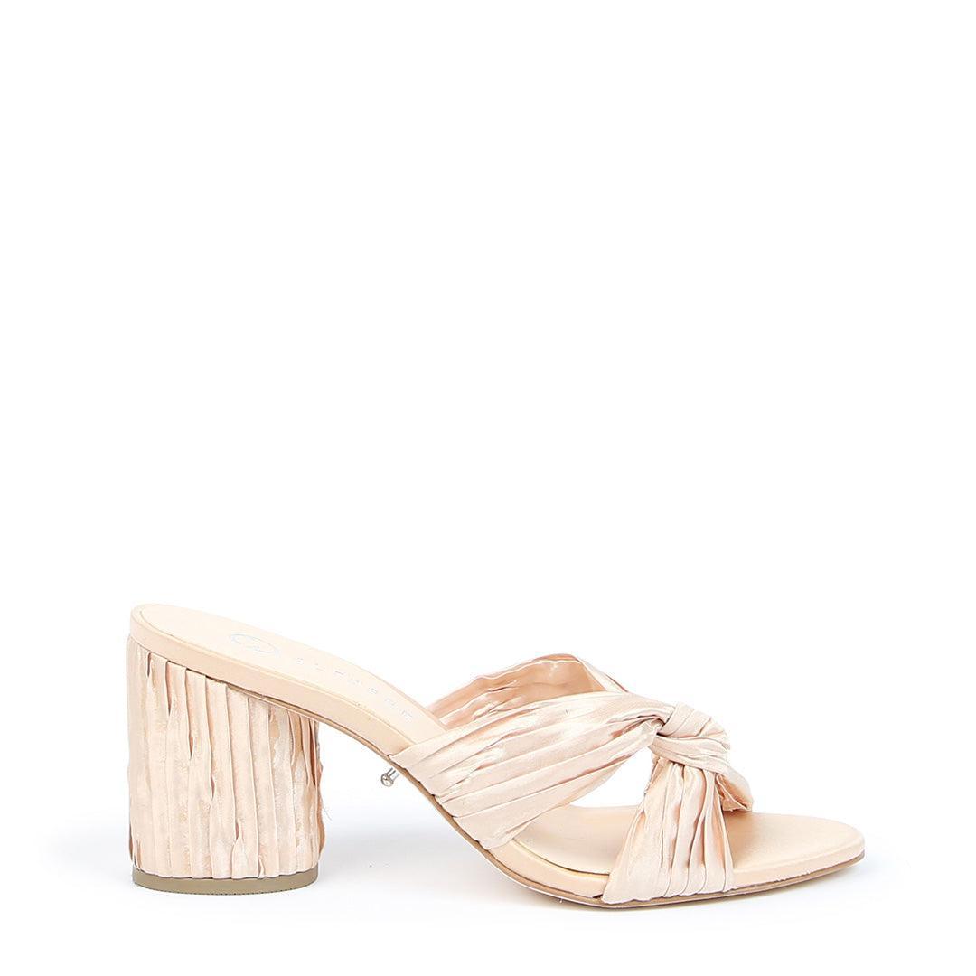 Twist Sandal