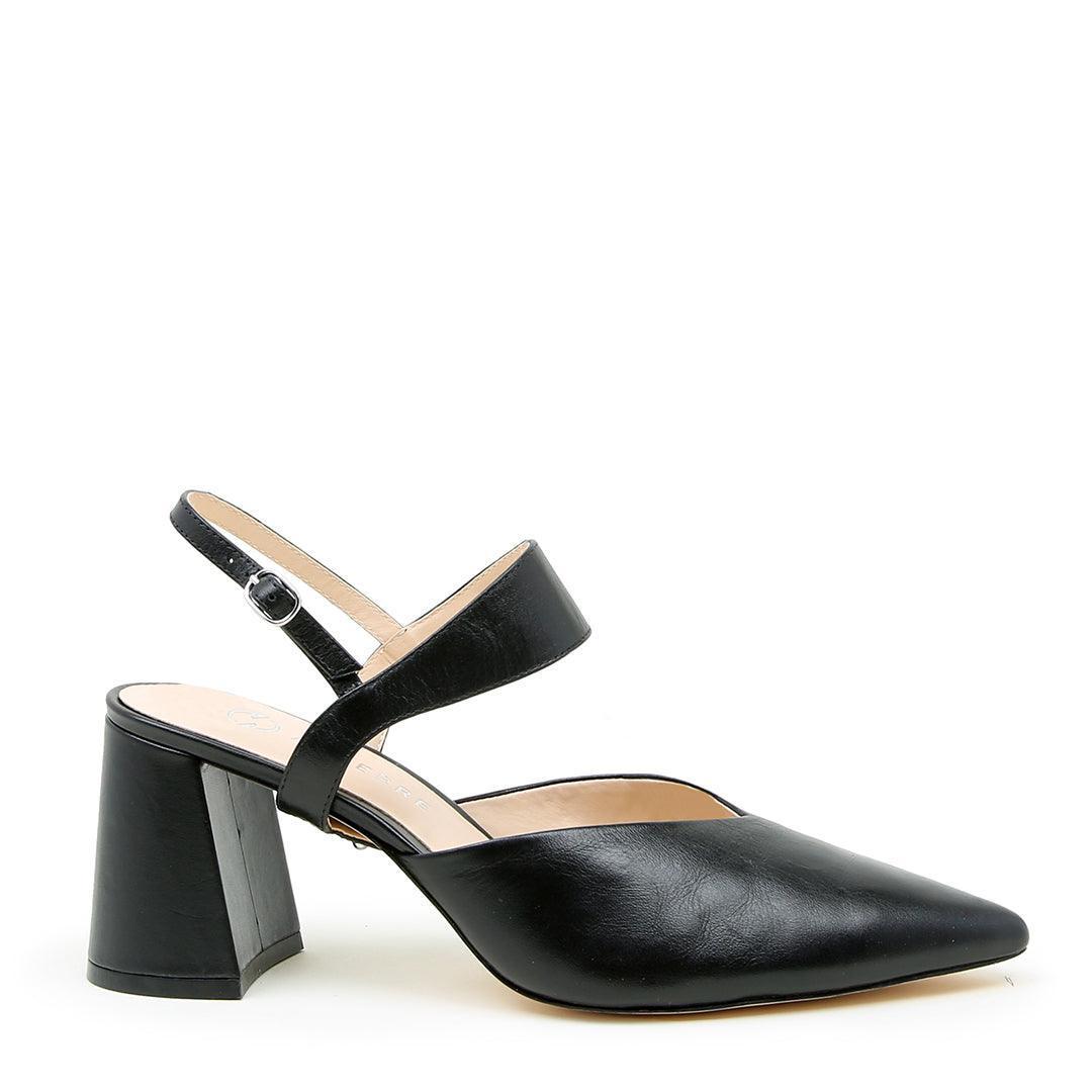 Alterre V Mule with Elsie Strap